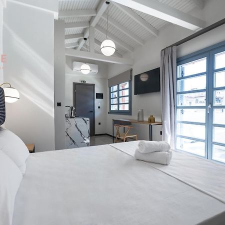Apartament Philus, Nilie Hospitality Mgmt Saloniki Zewnętrze zdjęcie