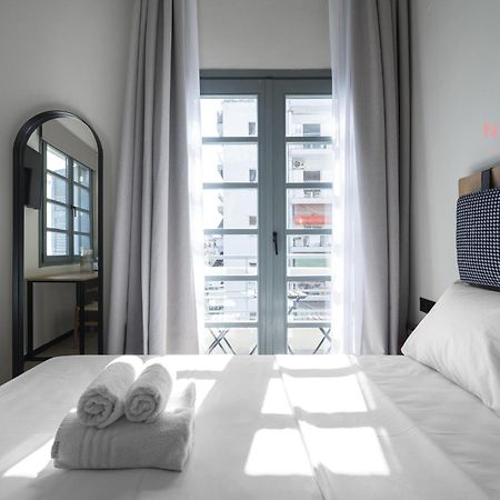Apartament Philus, Nilie Hospitality Mgmt Saloniki Zewnętrze zdjęcie