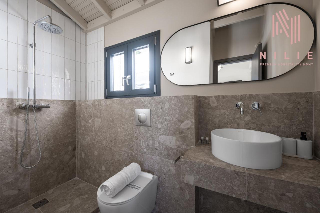 Apartament Philus, Nilie Hospitality Mgmt Saloniki Zewnętrze zdjęcie